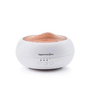 🚨 EXCLUSIVE🚨 TUPPERWARE SONIC MIST ™ ULTRASONIC DIFFUSER - BNIB RARE
